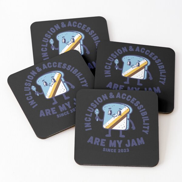 Item preview, Disability Awareness Inclusion Accessibility designed and sold by LuminOrb.