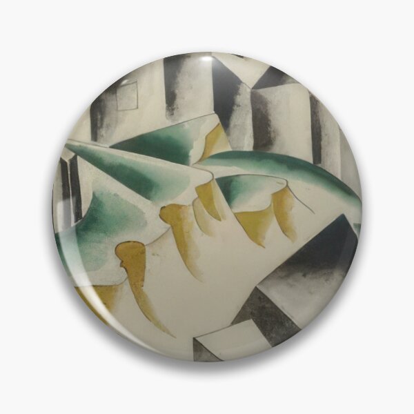 Item preview, Lyubov Popova designed and sold by depthsmoke.
