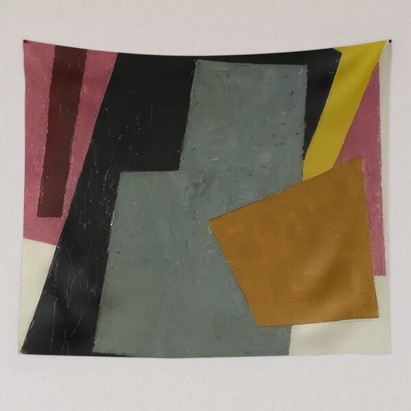 Item preview, Lyubov Popova designed and sold by depthsmoke.