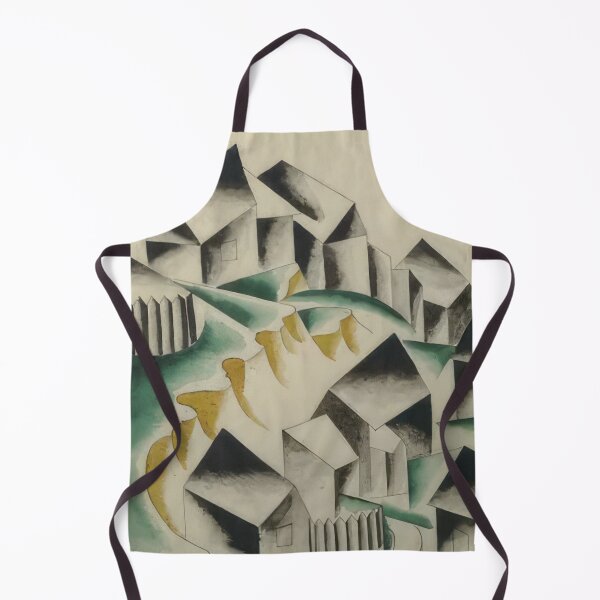 Item preview, Lyubov Popova designed and sold by depthsmoke.