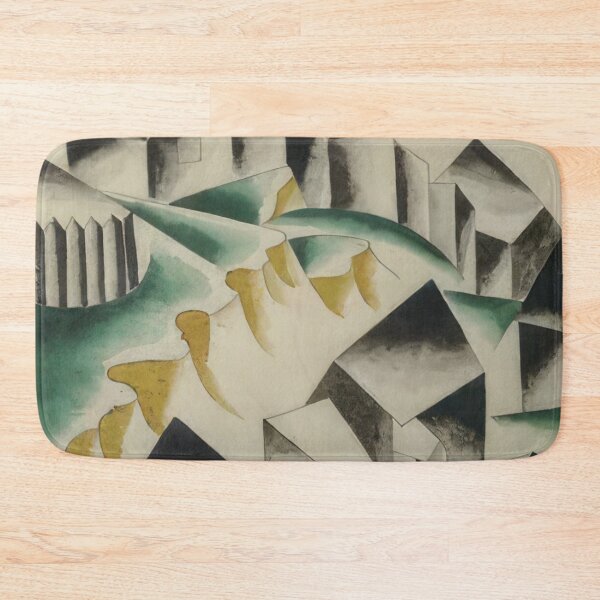 Item preview, Lyubov Popova designed and sold by depthsmoke.
