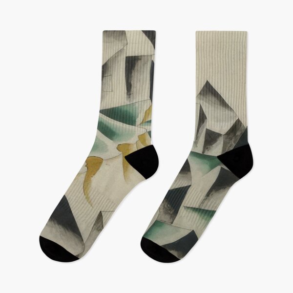 Item preview, Lyubov Popova designed and sold by depthsmoke.