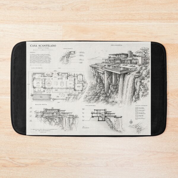 Item preview, Millionaire's Mansion in Waterfall Mode designed and sold by DrizzyV.