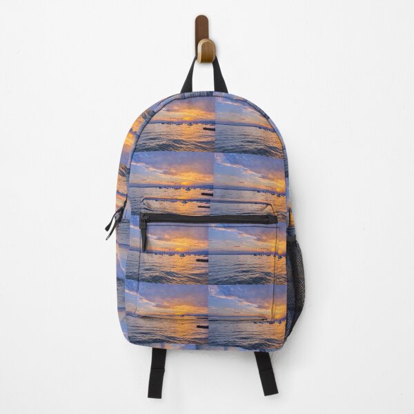 Item preview, Bardolino Sunset on Lake Garda designed and sold by Violaman.