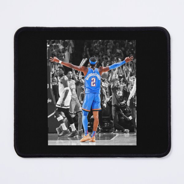 Item preview, Shai Gilgeous-Alexander Vintage  designed and sold by analognova.