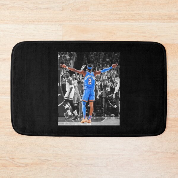 Item preview, Shai Gilgeous-Alexander Vintage  designed and sold by analognova.