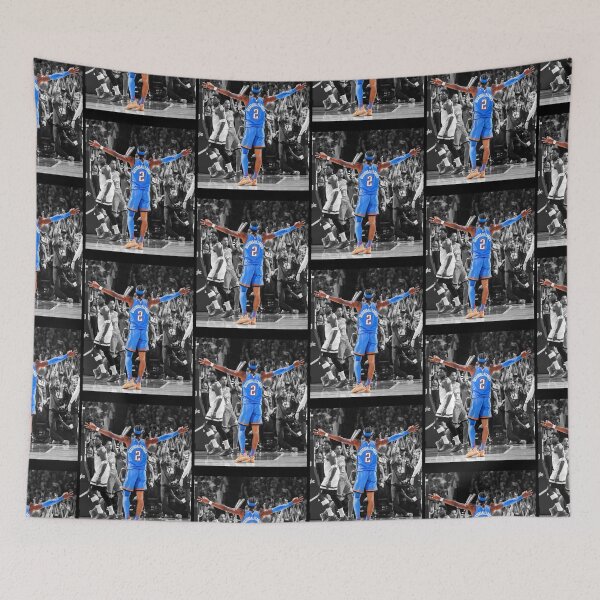 Item preview, Shai Gilgeous-Alexander Vintage  designed and sold by analognova.