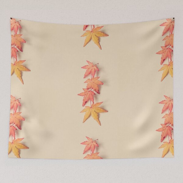 Item preview, Maple in Pastel designed and sold by Debra Cox.