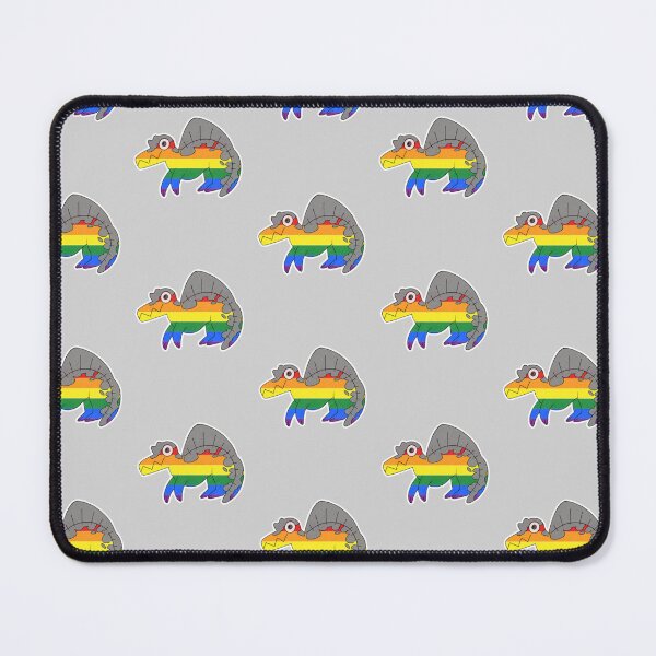 Item preview, Pride Spinosaurus designed and sold by SamuelDendro.