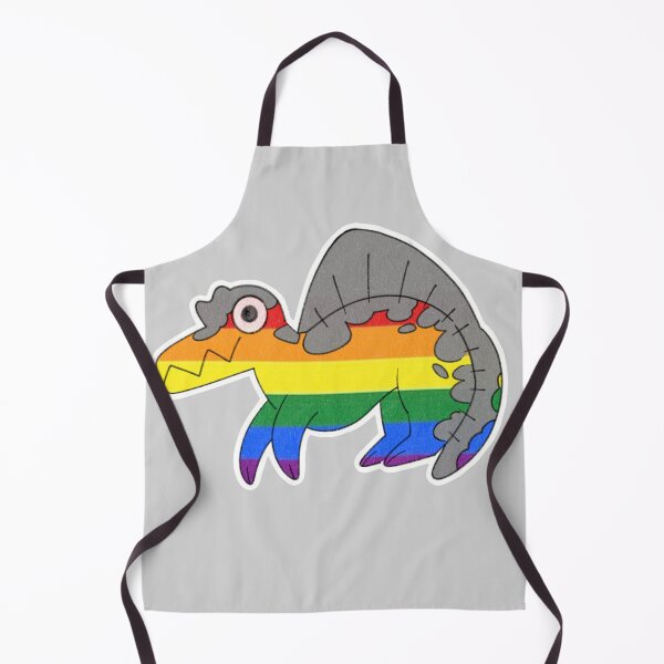 Item preview, Pride Spinosaurus designed and sold by SamuelDendro.