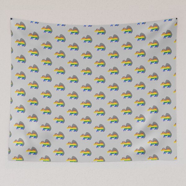 Item preview, Pride Spinosaurus designed and sold by SamuelDendro.