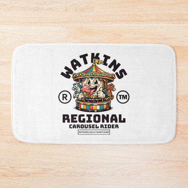 Item preview, Maryland : Watkins regional carousel rider designed and sold by Peerless-Prime.