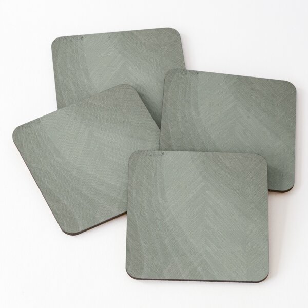 Item preview, Green Textured Pattern designed and sold by ZedColors.