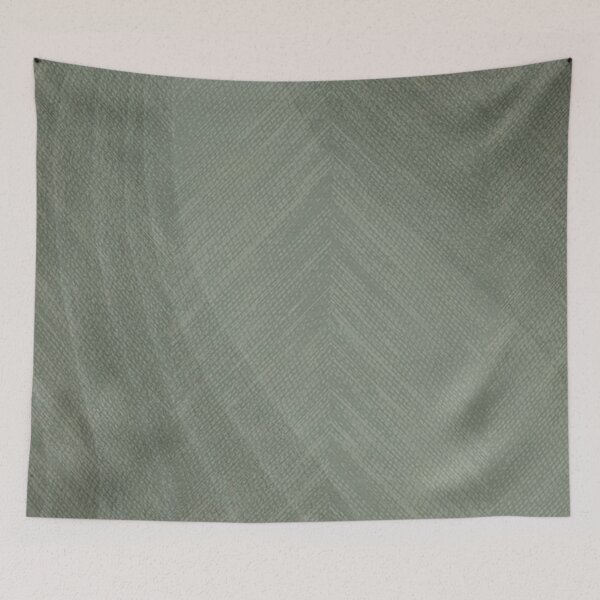 Item preview, Green Textured Pattern designed and sold by ZedColors.