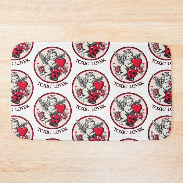 Item preview, Toxic Lover Cupid | Anti Romance Sociopath Aesthetic Shirt designed and sold by Ignorant-Artist.