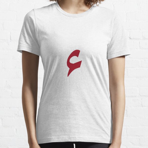 Lettre arabe Hamza T-shirt essentiel