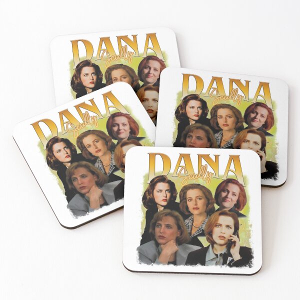 Item preview, Dana Scully Vintage Bootleg designed and sold by street-vault.