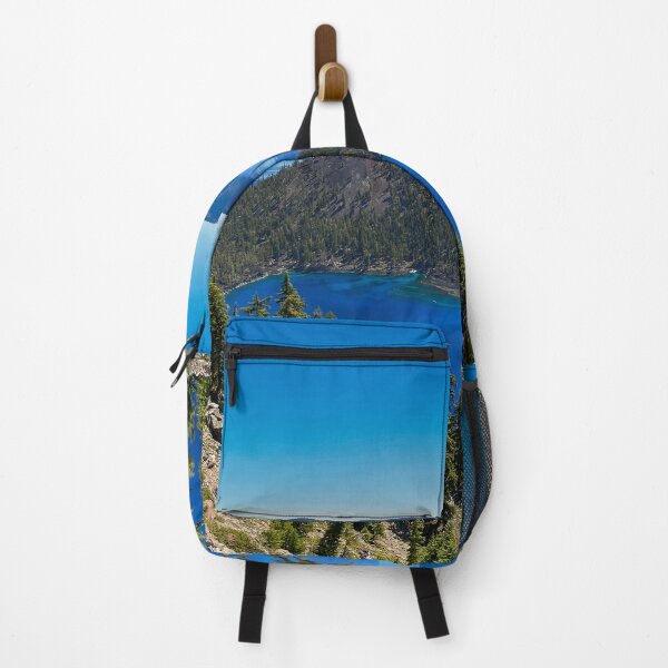 Item preview, Wizard Island at Crater Lake, Oregon designed and sold by Trevor and Photos.