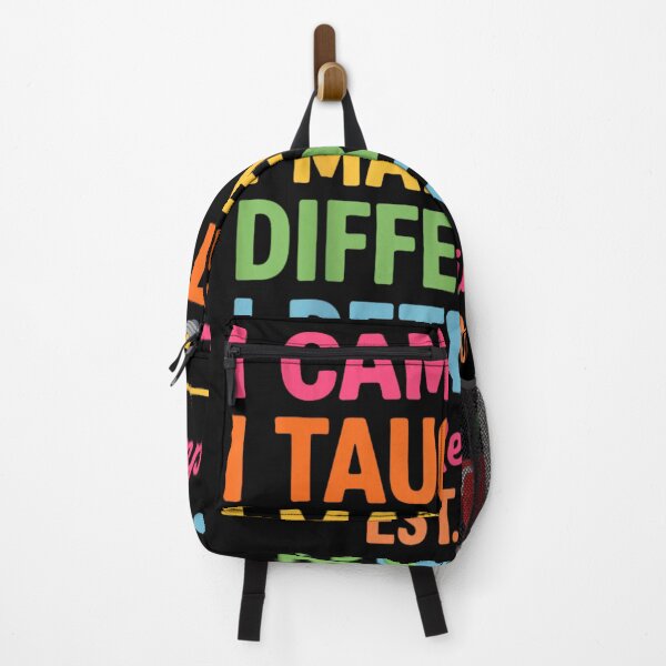 Item preview, I Came I Taught I Made A Difference Retired Teacher 2026 designed and sold by ObukiLantara.