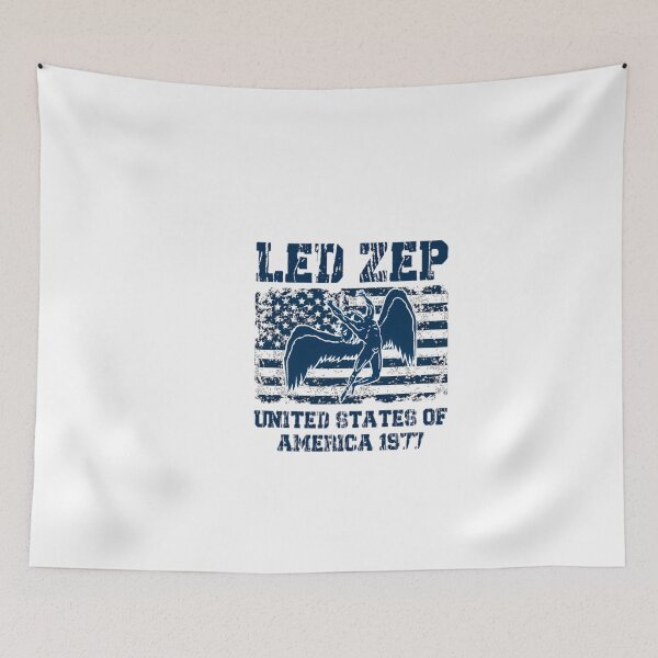 Item preview, Logo Album Vintage Classic Retro Band Tour Music designed and sold by UllricKramer.