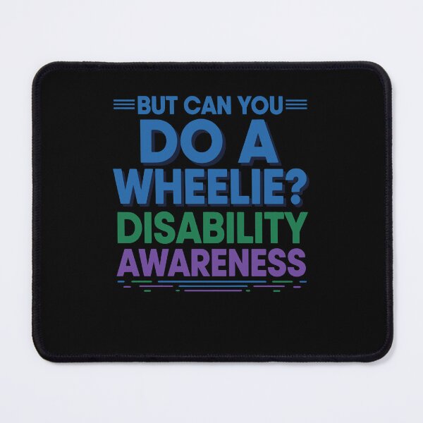 Item preview, Disability Awareness Chronic Illness Autism designed and sold by LuminOrb.