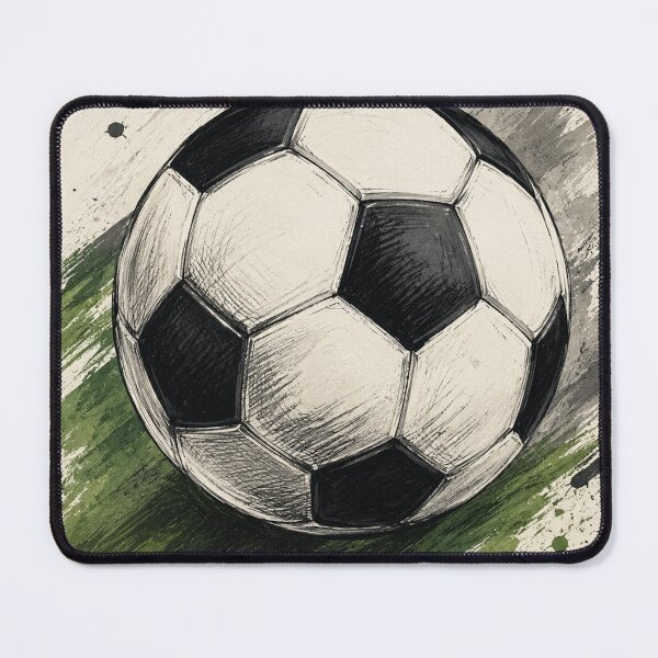 Item preview, Ball with a Champion's Attitude designed and sold by DrizzyV.