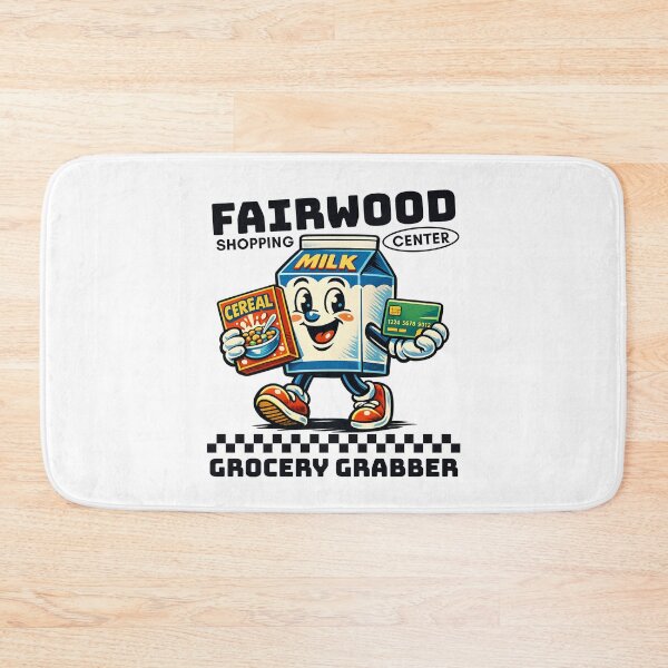 Item preview, Maryland : Fairwood shopping center grocery grabber designed and sold by Peerless-Prime.