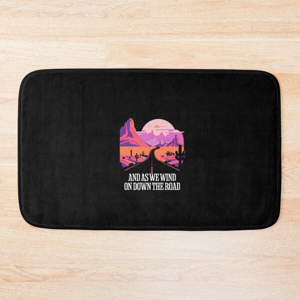 Item preview, And as we wind on down the road designed and sold by UllricKramer.
