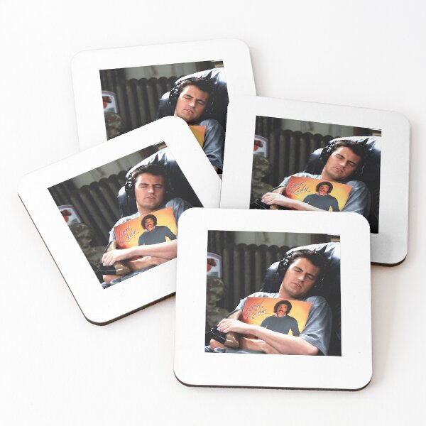 Item preview, Chandler Bing Friends Sitcom Meme designed and sold by street-vault.