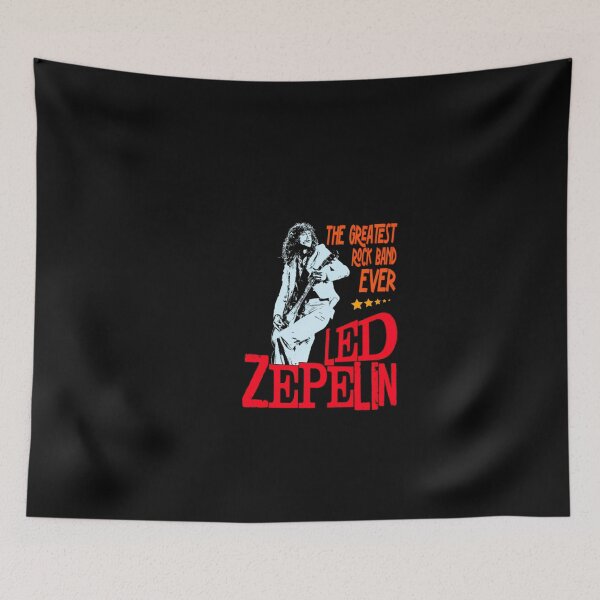 Item preview, Retro Band Vintage Album Logo Classic Music Tour designed and sold by UllricKramer.
