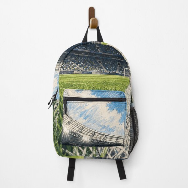 Item preview, Where the Goals Begin designed and sold by DrizzyV.