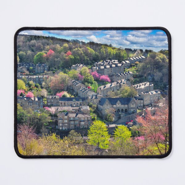 Item preview, Hebden Bridge View designed and sold by Alisonchambers2.