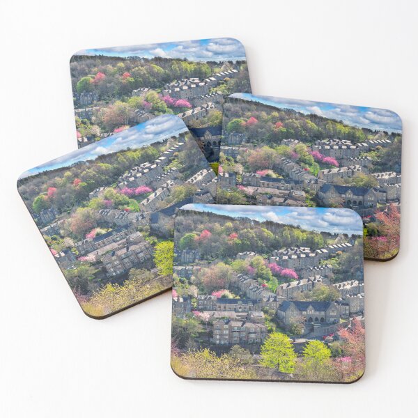 Item preview, Hebden Bridge View designed and sold by Alisonchambers2.