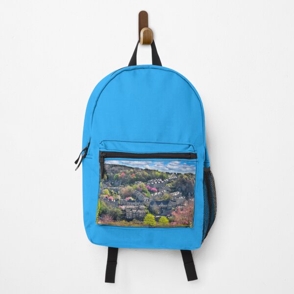 Item preview, Hebden Bridge View designed and sold by Alisonchambers2.