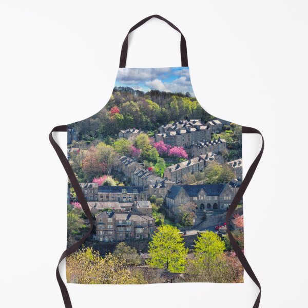 Item preview, Hebden Bridge View designed and sold by Alisonchambers2.