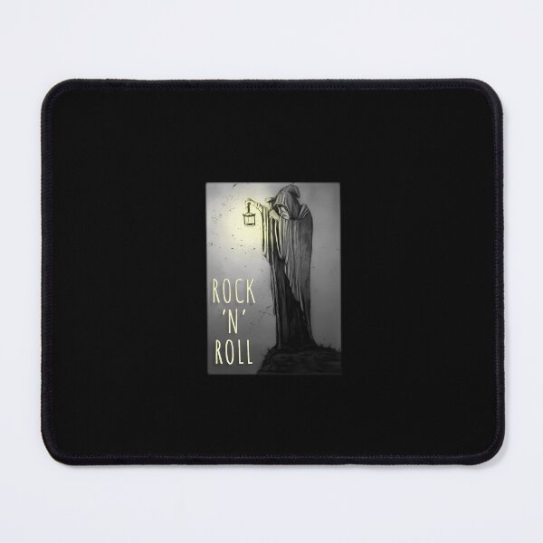 Item preview, ZEPPELIN - ROCK AND ROLL designed and sold by UllricKramer.