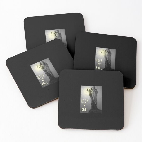 Item preview, ZEPPELIN - ROCK AND ROLL  designed and sold by UllricKramer.