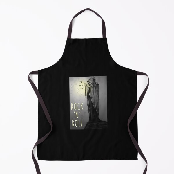 Item preview, ZEPPELIN - ROCK AND ROLL  designed and sold by UllricKramer.