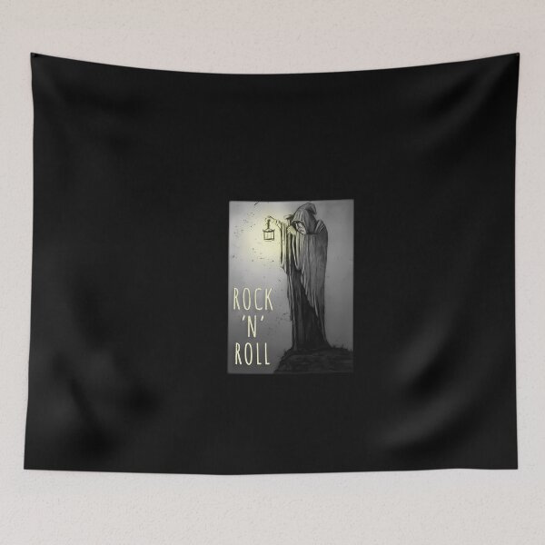 Item preview, ZEPPELIN - ROCK AND ROLL  designed and sold by UllricKramer.