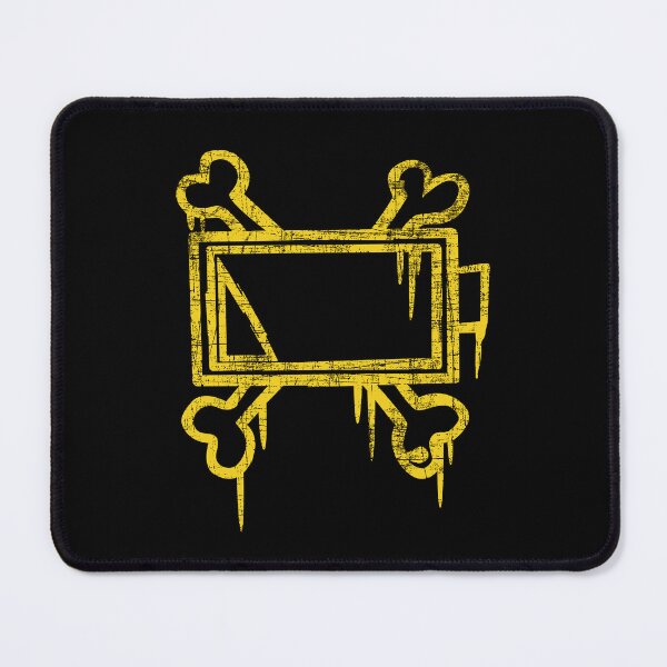 Item preview, Murder Drones - Uzi's Battery Icon Y designed and sold by Sky-99.