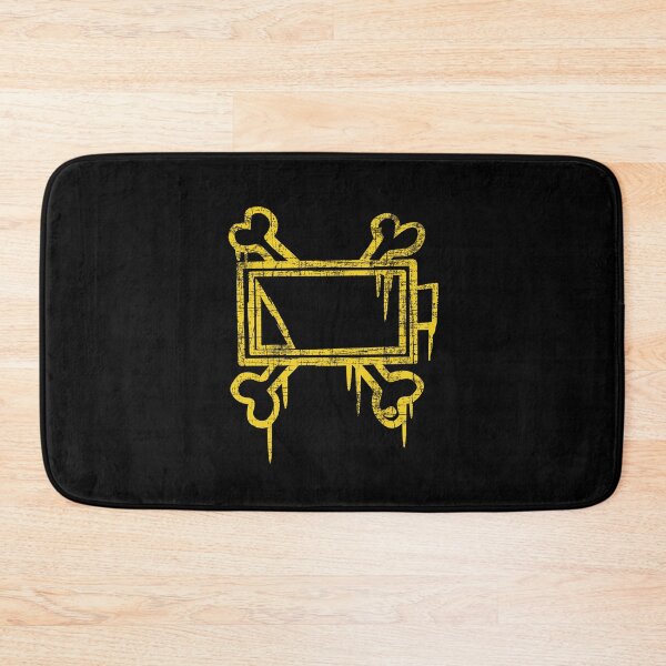Item preview, Murder Drones - Uzi's Battery Icon Y designed and sold by Sky-99.