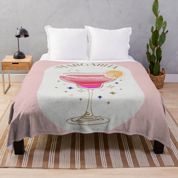 Item preview, Margarita Cocktail Zodiac Sign designed and sold by cafelab.