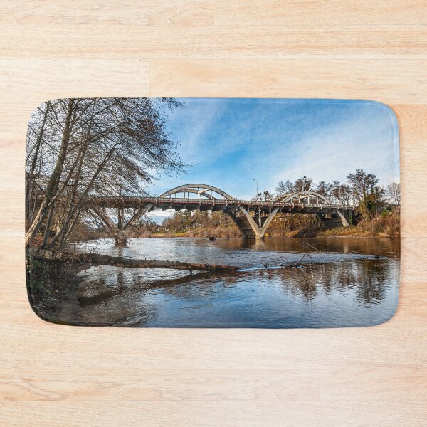 Item preview, Rogue River Bridge (Caveman Bridge), Grants Pass, Oregon designed and sold by Bryan Spellman.