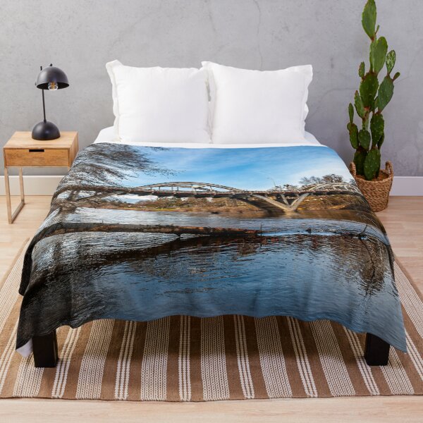 Item preview, Rogue River Bridge (Caveman Bridge), Grants Pass, Oregon designed and sold by Bryan Spellman.