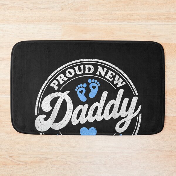 Item preview, Proud New Daddy It's A Boy Dad to Be Outfit 1st Time Father designed and sold by CriseldaBruning.