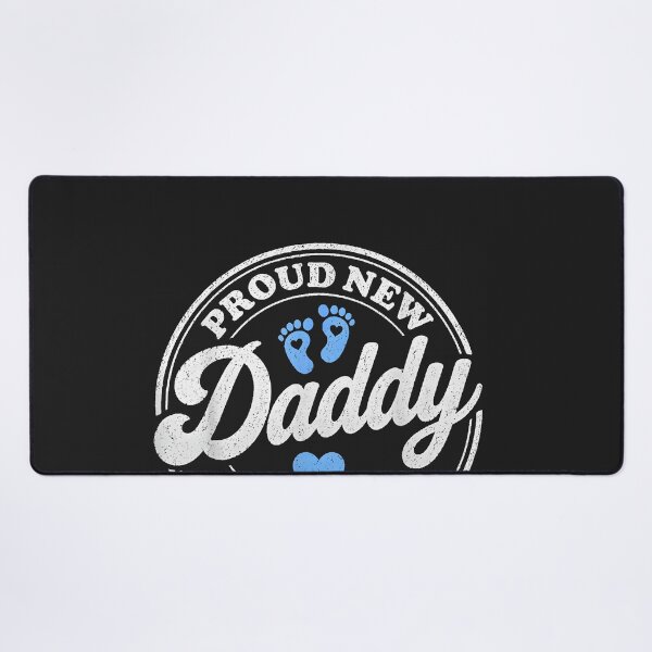 Item preview, Proud New Daddy It's A Boy Dad to Be Outfit 1st Time Father designed and sold by CriseldaBruning.