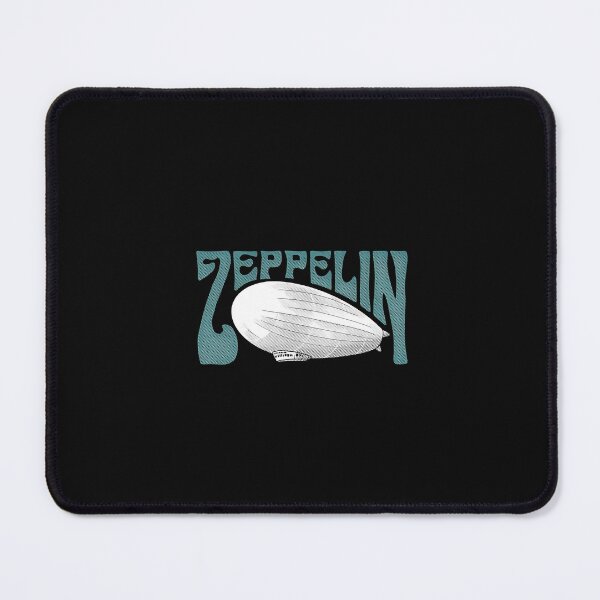 Item preview, Zeppelin Vintage Art designed and sold by UllricKramer.