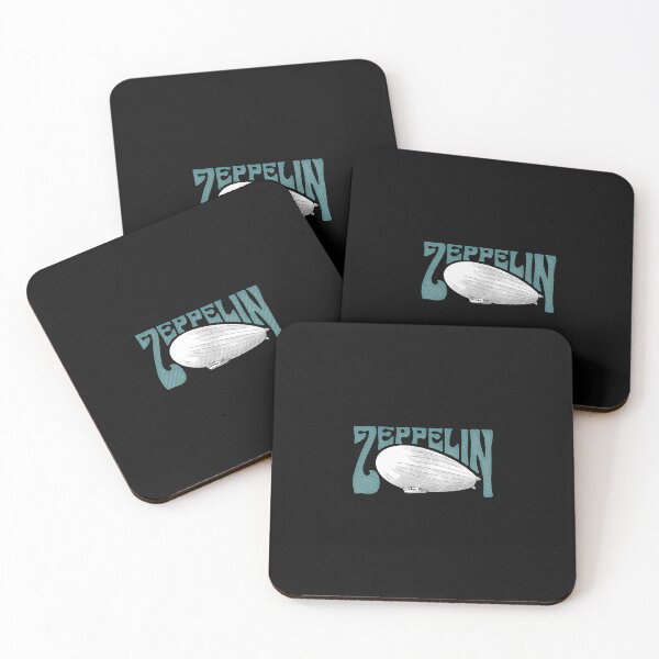 Item preview, Zeppelin Vintage Art designed and sold by UllricKramer.