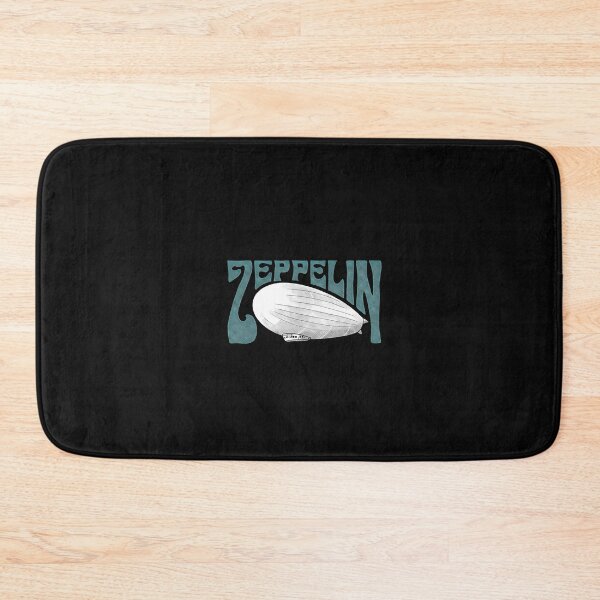 Item preview, Zeppelin Vintage Art designed and sold by UllricKramer.