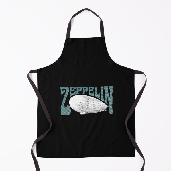 Item preview, Zeppelin Vintage Art designed and sold by UllricKramer.